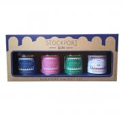 Stockport Miniature Gift Set