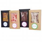Stockport Gin Pairing Chocolate Bar - 100g