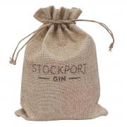 Stockport Gin Miniature Gin & Tonic Gift Bag