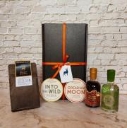 Deerness Espresso Martini Hamper Kit