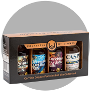 Pocketful Of Stones Gift Pack